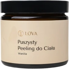 Скраб для тела Lovo Fluffy