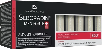 Hair Tonic Seboradin Seboradin Men Forte