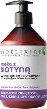 Маска для волос Bioelixir BIOELIXIRE