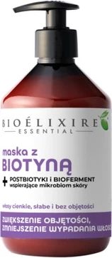 Маска для волос Bioelixir BIOELIXIRE