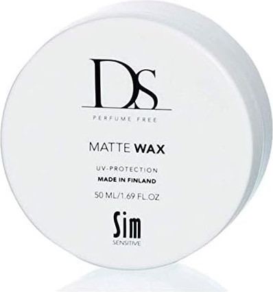Воск Wax Ds Laboratories Sim Sensitive