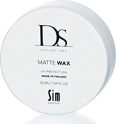 Воск Wax Ds Laboratories Sim Sensitive