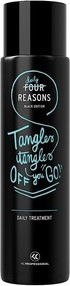 Conditioner Four Reasons Black Edition Daily Treatment Instant Conditioner