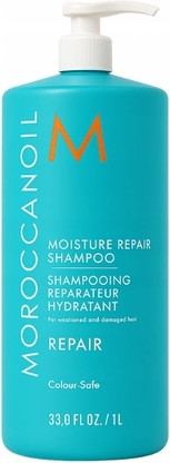 Шампунь Moroccanoil Moisture Repair