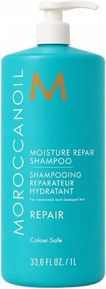 Шампунь Moroccanoil Moisture Repair