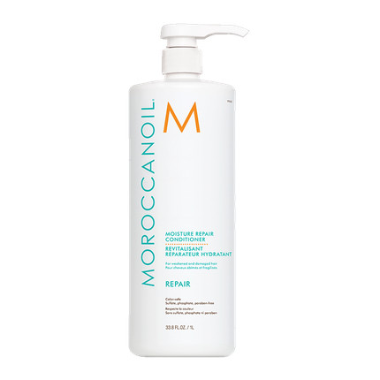 Кондиционер Moroccanoil Moisture Repair