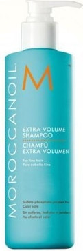Шампунь Moroccanoil Extra Volume