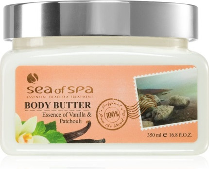 Масло для тела Sea Of Spa Essential Dead Sea Treatment