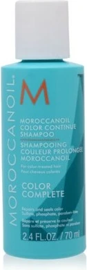 Шампунь Moroccanoil Color Complete