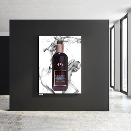 Кондиционер Минус 417 Catharsis Mineral Conditioner