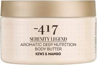 Масло для тела Minus 417 Serenity Legend Collection
