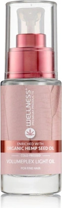 Масло для волос Wellness Volumeplex