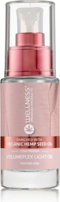 Масло для волос Wellness Volumeplex