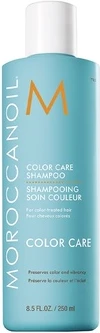 Шампунь Moroccanoil Color Care