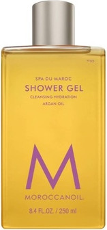 Гель для душа Moroccanoil Spa Du Maroc