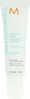 Скраб Moroccanoil Purifying