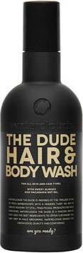 Hair & Body Wash Waterclouds