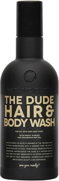 Hair & Body Wash Waterclouds