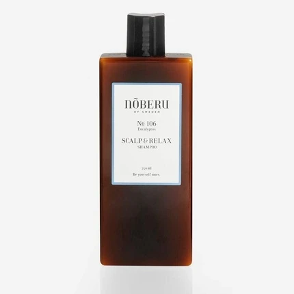 Шампунь Noberu Of Sweden Sensible Scalp