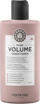Кондиционер Maria Nila Pure Volume
