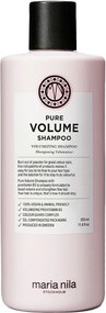 Шампунь Maria Nila Pure Volume