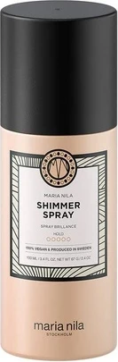 Лак для волос Maria Nila Shimmer Vegan