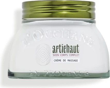 Крем L'Occitane En Provence Увлажняющий Антицеллюлитный Крем Артишок
