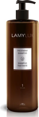 Шампунь Lamylux Treatment Shampoo