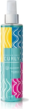 Лак для укладки Tmt Italian Hair Spray