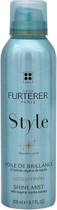 Стайлинг-спрей Rene Furterer Style Glitter Veil с глянцевым финишем