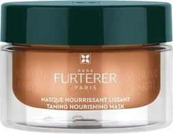 Увлажняющая маска Rene Furterer SublimeKarite