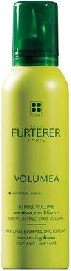 Мусс Rene Furterer Volumea Увеличивающий объем