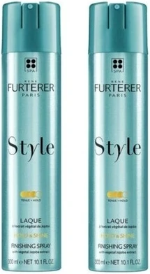 Лак для волос Rene Furterer Style