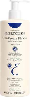 Бальзам для Ухода за Лицом и Телом Embryolisse Lait-Creme Fluide+