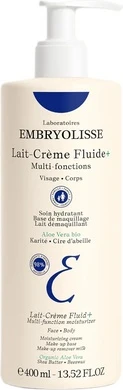 Бальзам для Ухода за Лицом и Телом Embryolisse Lait-Creme Fluide+