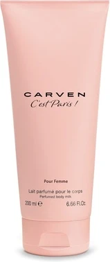 Молочко для Тела Carven C'Est Paris!