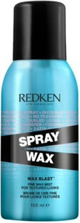 Восковой спрей Redken Spray Wax