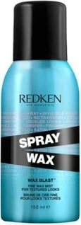 Восковой спрей Redken Spray Wax