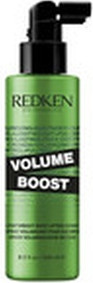 Легкий спрей для прикорневого объема Redken Volume Boost