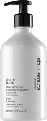 Укрепляющий кондиционер Shu Uemura Izumi Tonic