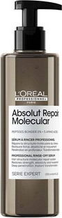 Сыворотка для волос L'Oreal Professional Absolut Repair Molecular