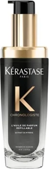 Парфюмированное масло для волос Kérastase Chronologiste L'Huile De Parfum