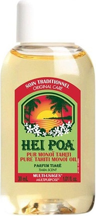 Body Oil Hei Poa Hei Poa