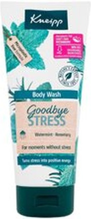 Body Wash Gel Kneipp Goodbye Stress