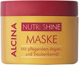 Маска для волос Alcina Nutri Shine
