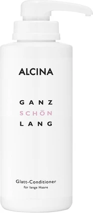 Кондиционер Alcina