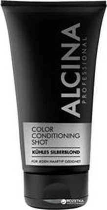 Кондиционирующая сыворотка Alcina Color Conditioning Shot