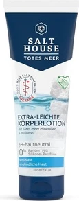 Body Lotion Salthouse Extra Light Body Lotion with Hyaluronic Acid and Urea