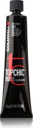 Hair Dye Goldwell Topchic