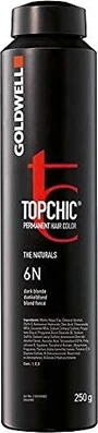 Краска для волос Goldwell Topchic Blondes